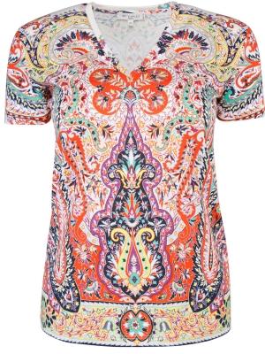 Футболка ETRO