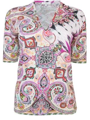 Футболка ETRO