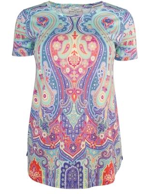 Футболка ETRO