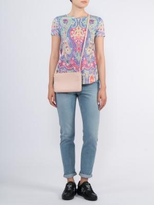 Футболка ETRO Футболка ETRO