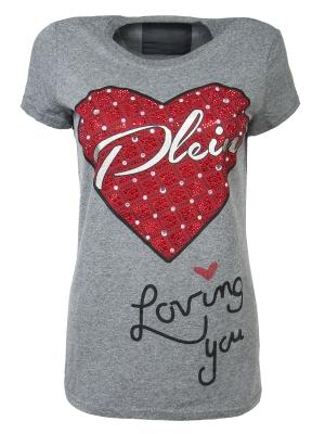 Футболка Philipp Plein