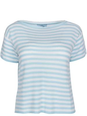 Футболка PRADA