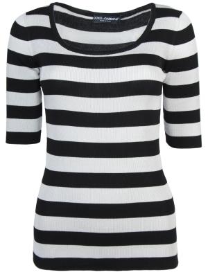 Футболка DOLCE & GABBANA