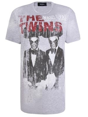 Футболка DSQUARED2