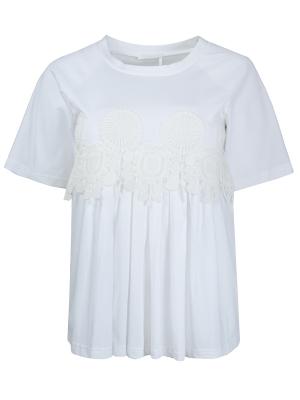 Футболка Chloe