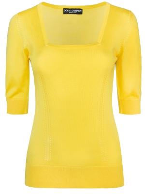 Футболка DOLCE & GABBANA