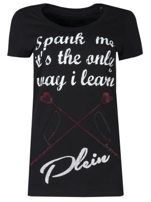 Футболка Philipp Plein