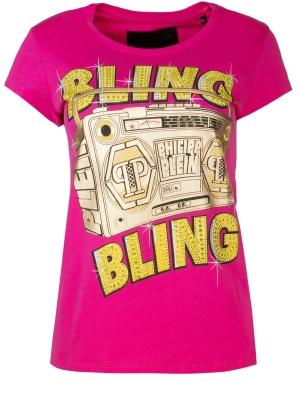 Футболка Philipp Plein