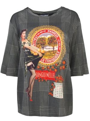 Футболка DOLCE & GABBANA