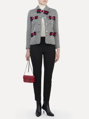 Брюки DOLCE & GABBANA