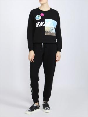 Брюки KENZO Брюки KENZO