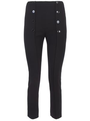 Брюки Alexander McQueen