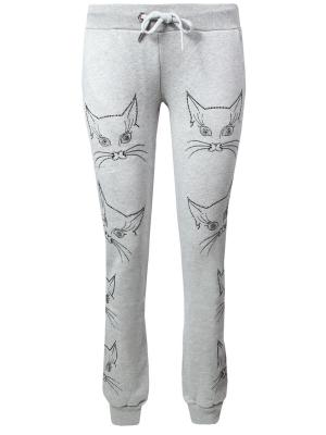 Брюки Philipp Plein