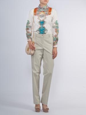 Брюки ETRO