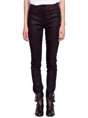 Брюки Haider Ackermann