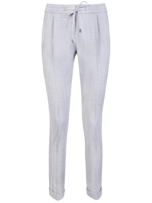 Брюки Hugo Boss