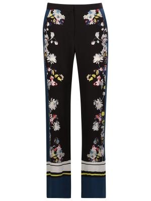 Брюки ERDEM