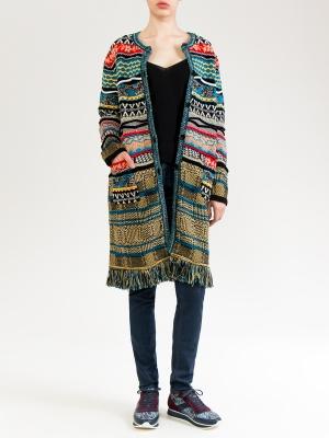 Джинсы PRADA Джинсы PRADA