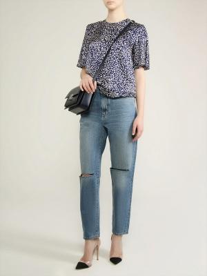 Джинсы SAINT LAURENT Джинсы SAINT LAURENT