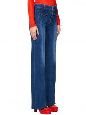 Джинсы Stella McCartney