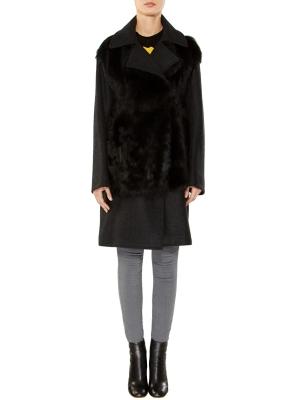 Пальто Jil Sander