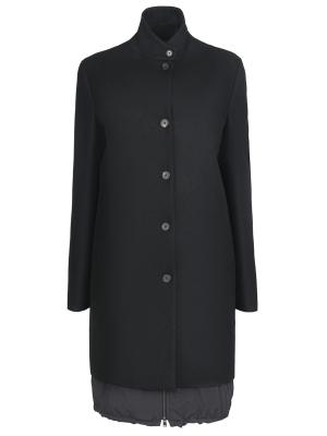 Пальто Jil Sander