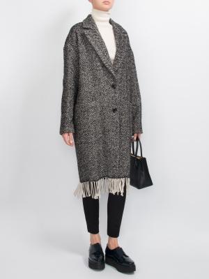 Пальто Anna Rita