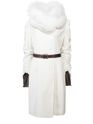 Пальто ERMANNO SCERVINO