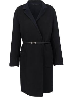 Шерстяное пальто  High Пальто High