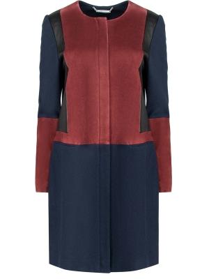 Пальто Diane von Furstenberg