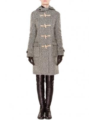 Пальто SAINT LAURENT