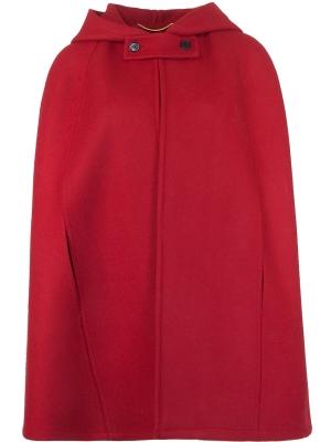 Пальто SAINT LAURENT