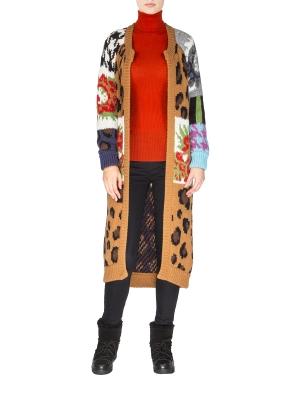 Пальто Tak.Ori