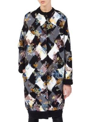 Пальто ERMANNO SCERVINO