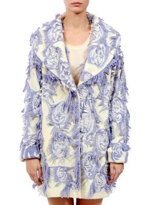 Пальто Blumarine