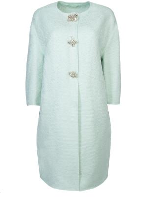 Пальто ERMANNO SCERVINO