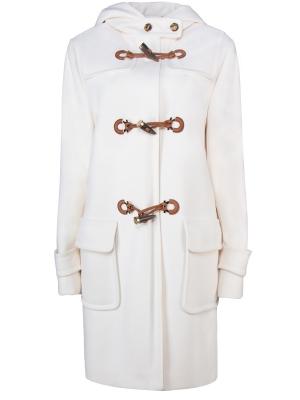 Пальто Salvatore Ferragamo