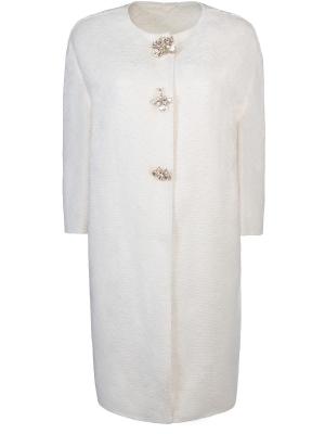 Пальто ERMANNO SCERVINO