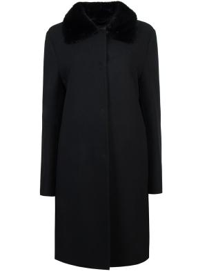 Пальто ERMANNO SCERVINO