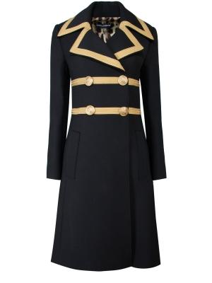 Пальто DOLCE & GABBANA