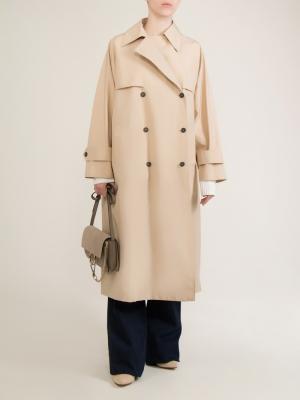 Плащь PRADA
