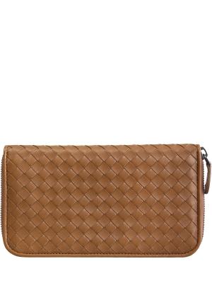 Кошелек Bottega Veneta