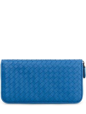 Кошелек Bottega Veneta