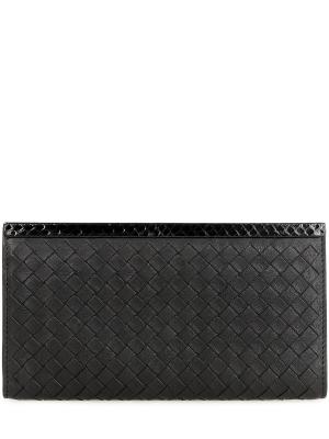 Кошелек Bottega Veneta