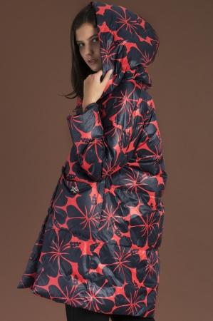 Пуховик Mila Marsel Пуховик Mila Marsel