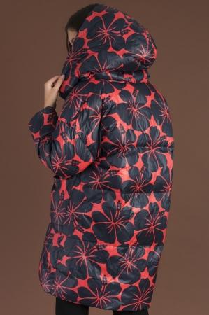 Пуховик Mila Marsel Пуховик Mila Marsel