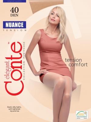 Колготки Conte