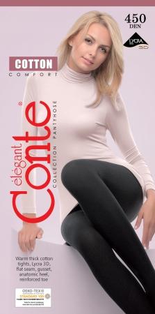 Колготки Conte