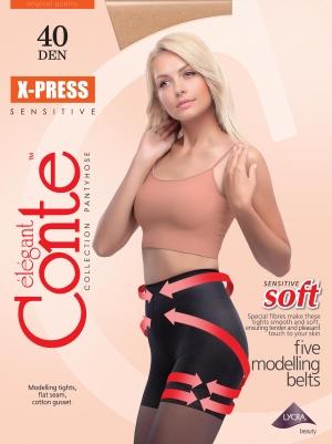 Колготки Conte