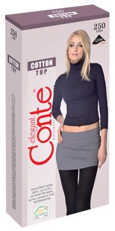 Колготки Conte